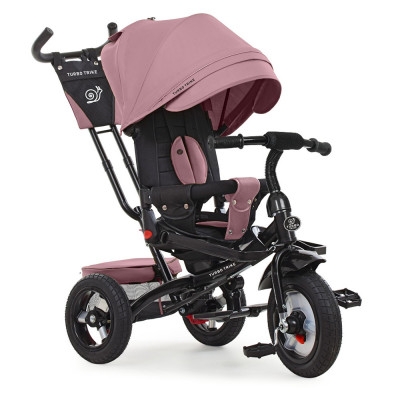 Дитячий трьохколісний велосипед TurboTrike MT 1005