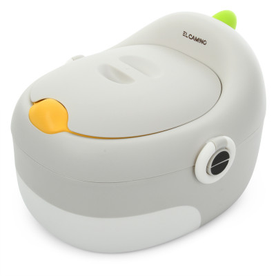 Дитячий горщик EL Camino ME 1142 MULTI POTTY Gray