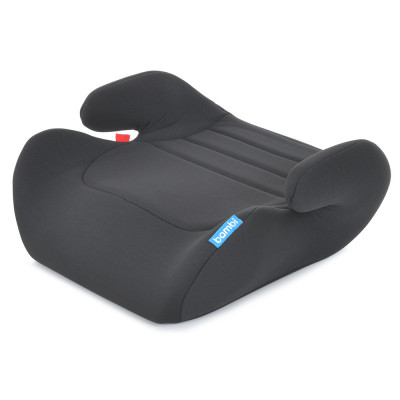 Автокрісло-бустер Bambi M 3966 Royal Mix