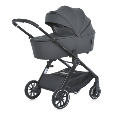 Дитяча коляска 2 в 1 EL Camino ME 1126 GENESIS