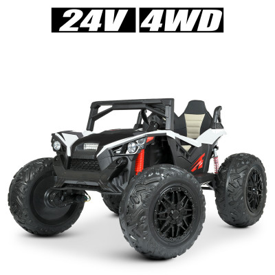 Дитячий електричний баггі Bambi M 4971