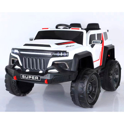 Дитячий електромобіль Bambi M 5802