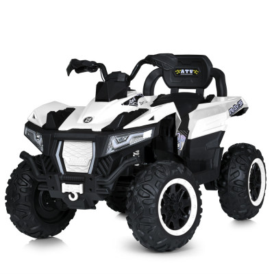 Дитячий електричний квадроцикл Bambi M 5807