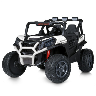 Дитяче електричне баггі з пультом керування Bambi M 5724