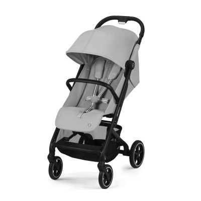 Прогулянкова коляска Cybex Beezy 2024