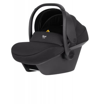 Дитяче автокрісло Carrello Nova