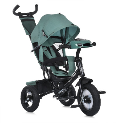Дитячий трьохколісний велосипед TurboTrike MT 1006
