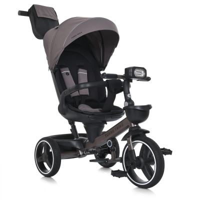 Дитячий трьохколісний велосипед TurboTrike MT 1002