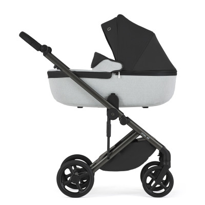 Дитяча коляска 2 в 1 Anex Eli No.5