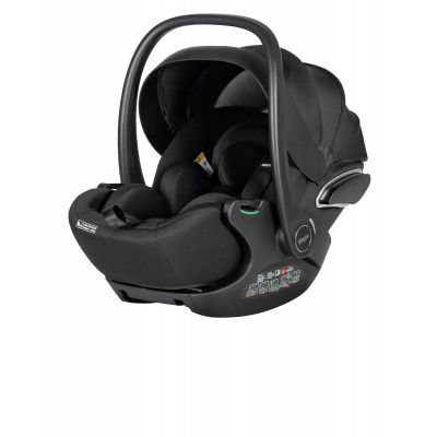 Дитяче автокрісло Carrello Vega Absolute Black