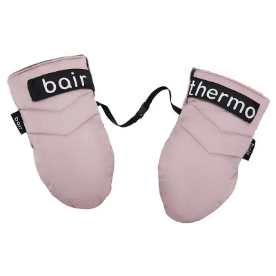 Зимові рукавиці на коляску Bair Thermo Mittens