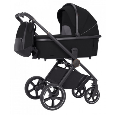 Універсальна коляска 2 в 1 Carrello Ultimo crl-6518