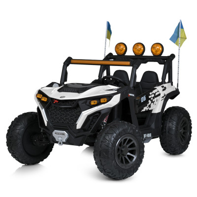 Дитячий електромобіль Bambi M 6019