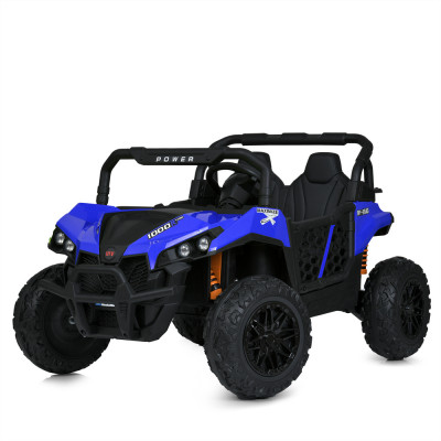 Дитячий електромобіль Bambi M 5911