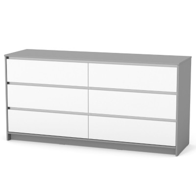 Дитячий комод Верес Берн 1750