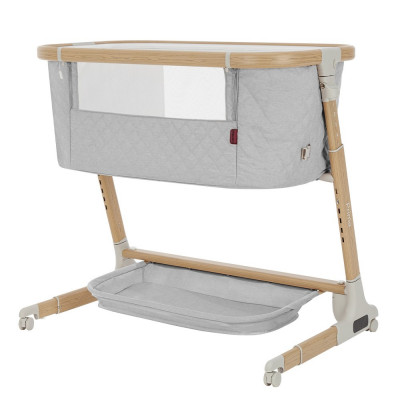 Дитяче приставне ліжечко Carrello Prima CRL-16503