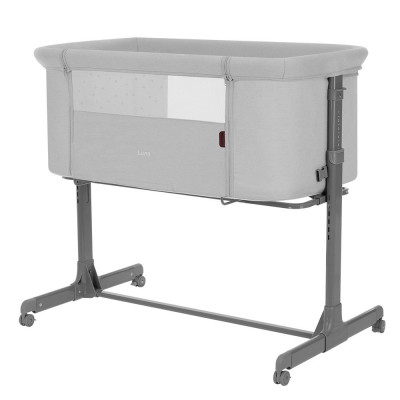 Приставне ліжечко для немовлят Carrello Luna CRL-16501