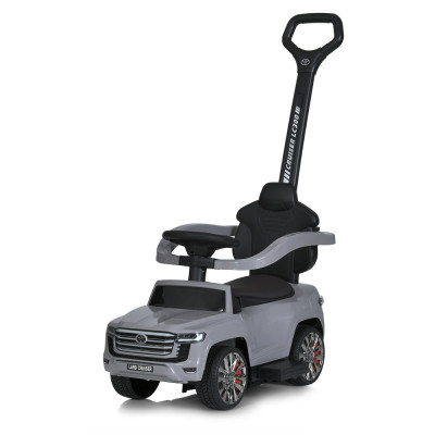 Дитячий електромобіль-толокар 3 в 1 Bambi M 6054