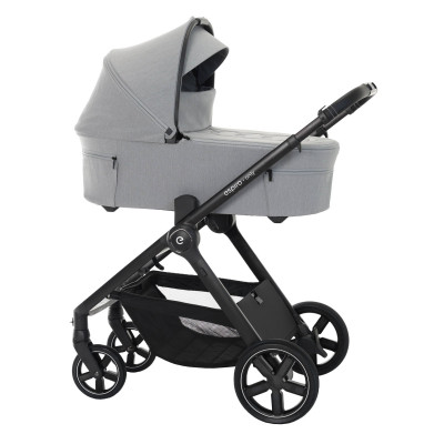Універсальна дитяча коляска Espiro Only