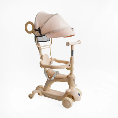 Дитячий самокат 5в1 "Skyper"