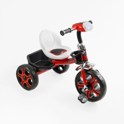 Велосипед дитячий 3-х колісний Best Trike BS-21505