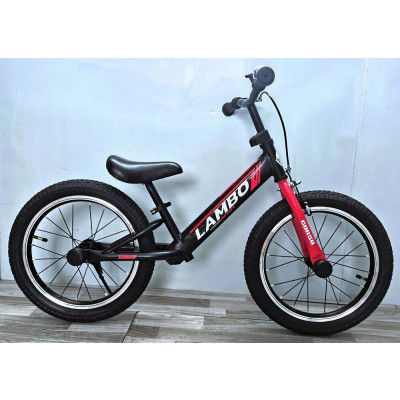 Дитячий велобіг CORSO LAMBO LB-16322