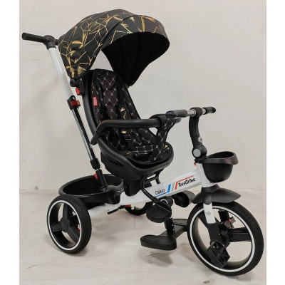 Дитячий трьохколісний велосипед BestTrike "Oscar"