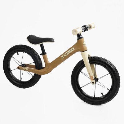 Дитячий Велобіг Corso INDIGO 14`` D-9078-41