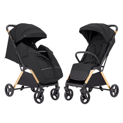 Прогулянкова коляска Carrello Cross CRL-5523