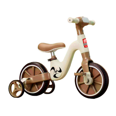 Дитячий велосипед-трансформер Best Trike