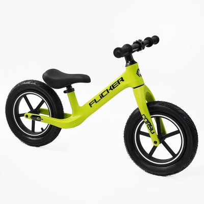 Дитячий біговел Corso Flicker