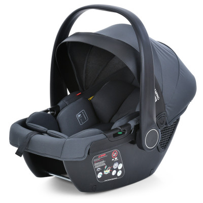 Дитяче автокрісло El Camino ME 1176 i-LINE