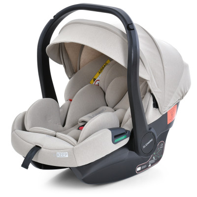 Дитяче автокрісло EL Camino ME 1186 i-KEEP