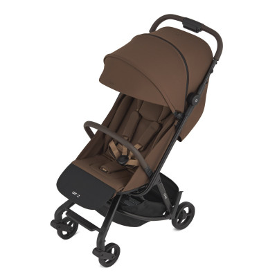 Прогулянкова коляска Anex Air-Z Plus