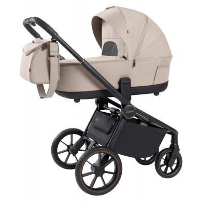 Універсальна коляска Carrello Epica 2 в 1