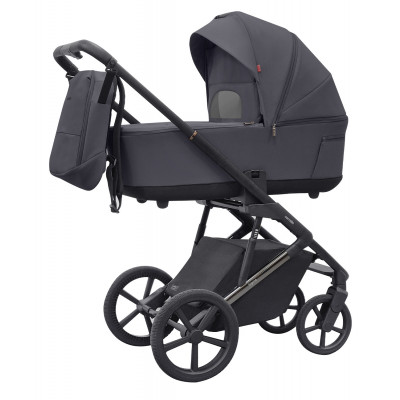 Універсальна коляска Carrello Sigma 2 в 1