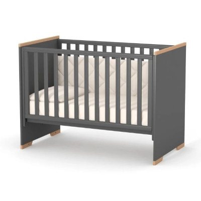 Ліжечко дитяче Верес Сіетл