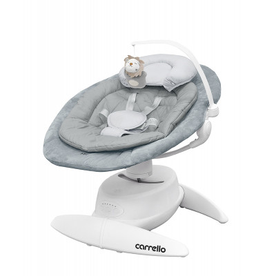 Заколисуючий центр Carrello Mio