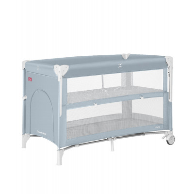 Дитяче приставне ліжечко-манеж Carrello Porta