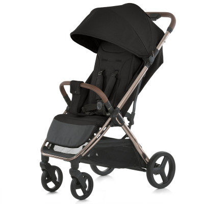 Прогулянкова коляска EL Camino ME 1192 AXIS
