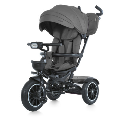 Дитячий трьохколісний велосипед EL Camino ME 1193 MODENA