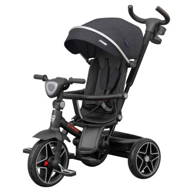 Дитячий трьохколісний велосипед Tilly Dynamic T-3810