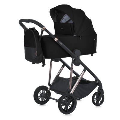 Дитяча універсальна коляска 2 в 1 EL Camino ME 1190 COIL