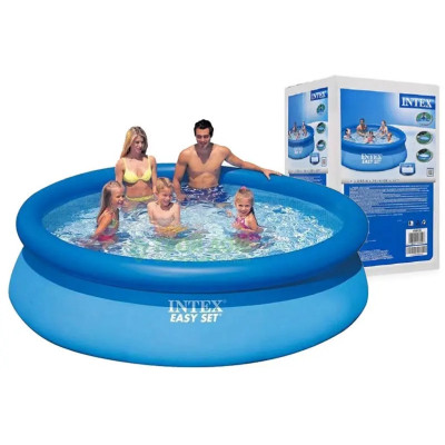 Басейн INTEX наливний 28120 р.305*76см 3850л
