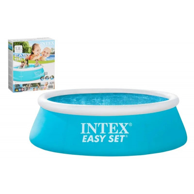 Басейн INTEX в коробці 28101 р.183*51см