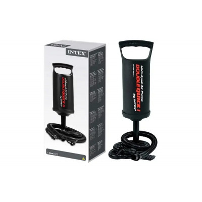 Насос INTEX ручний 68614 р.36 см