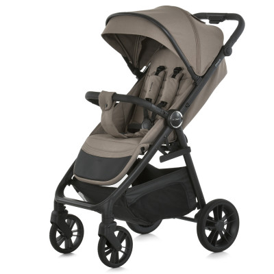 Прогулянкова коляска EL Camino ME 1181 DAHLIA