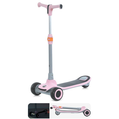 Дитячий самокат JR3-143