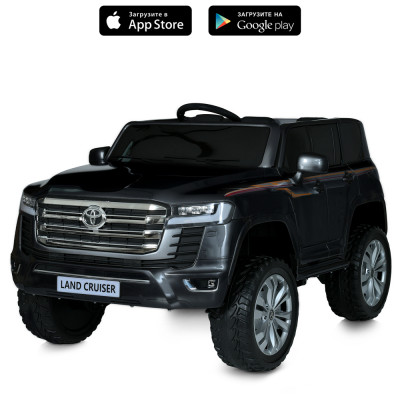 Дитячий електромобіль Bambi M 6146