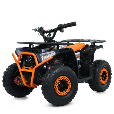 Дитячий електричний квадроцикл HB-FFA1000